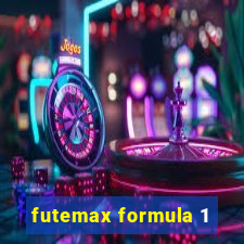 futemax formula 1